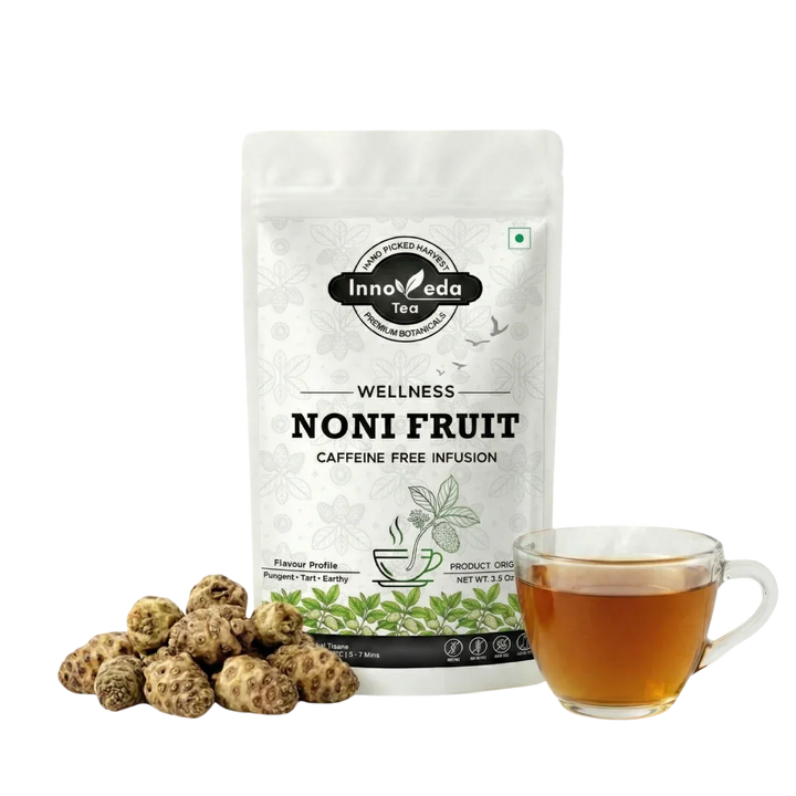 Noni Fruit Tisane 100 grams - INNOVEDA