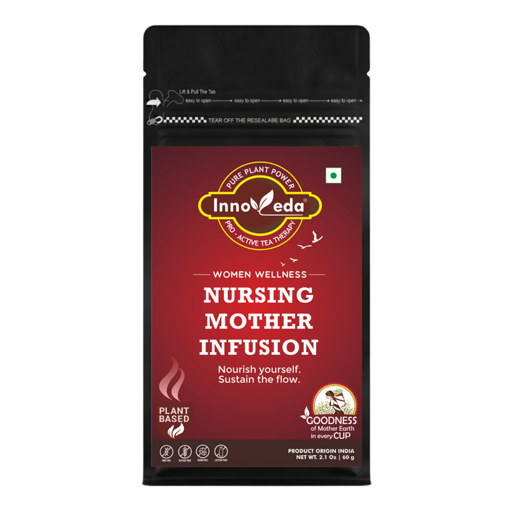 Nursing Mother Tea (30 Tea Cups) 60 Grams