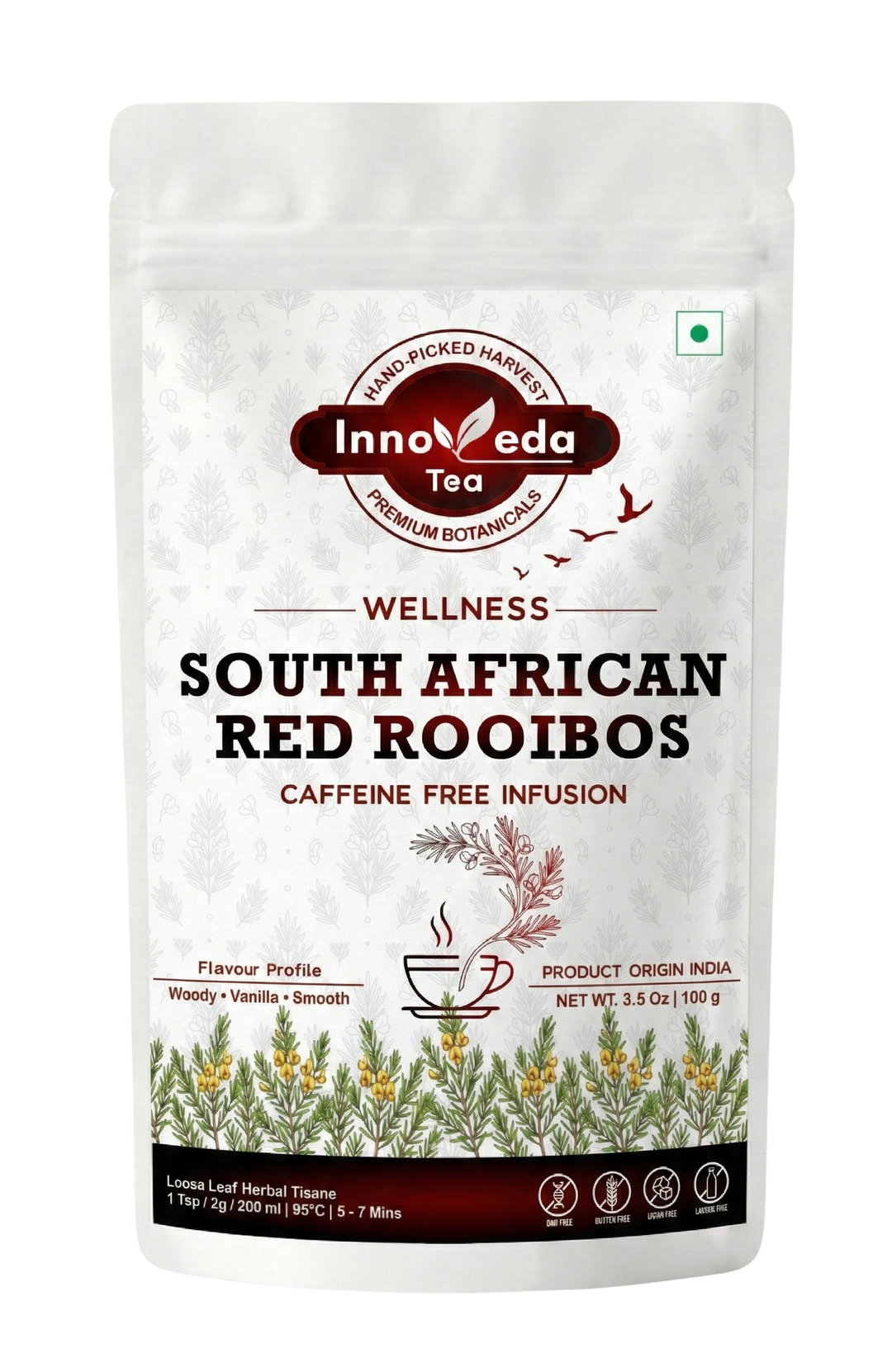 Thé Rooibos