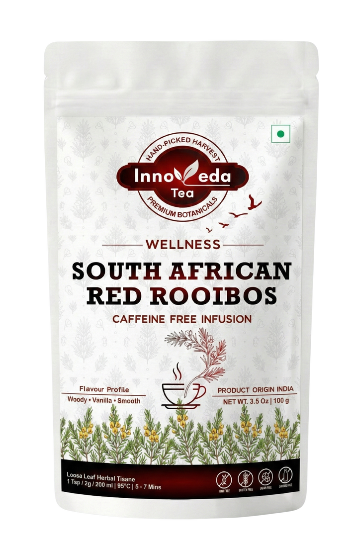 Thé Rooibos