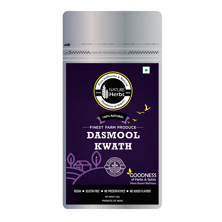 Dashmool Kwath