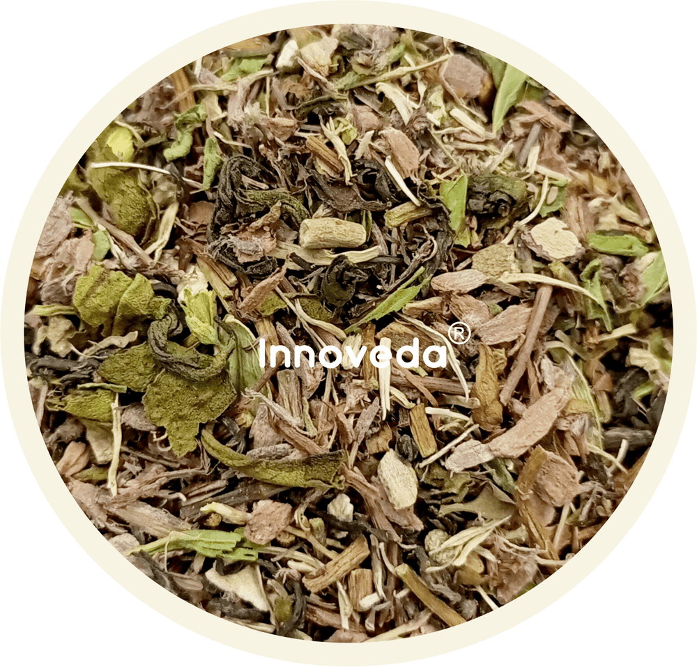 Arjuna Heart Tea - INNOVEDA