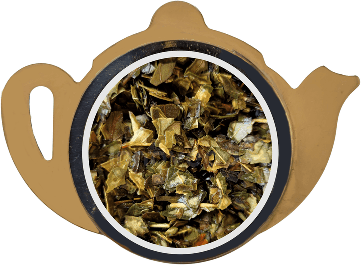 Bilva Leaf Tea (30 Tea Cups) 50 Grams - INNOVEDA