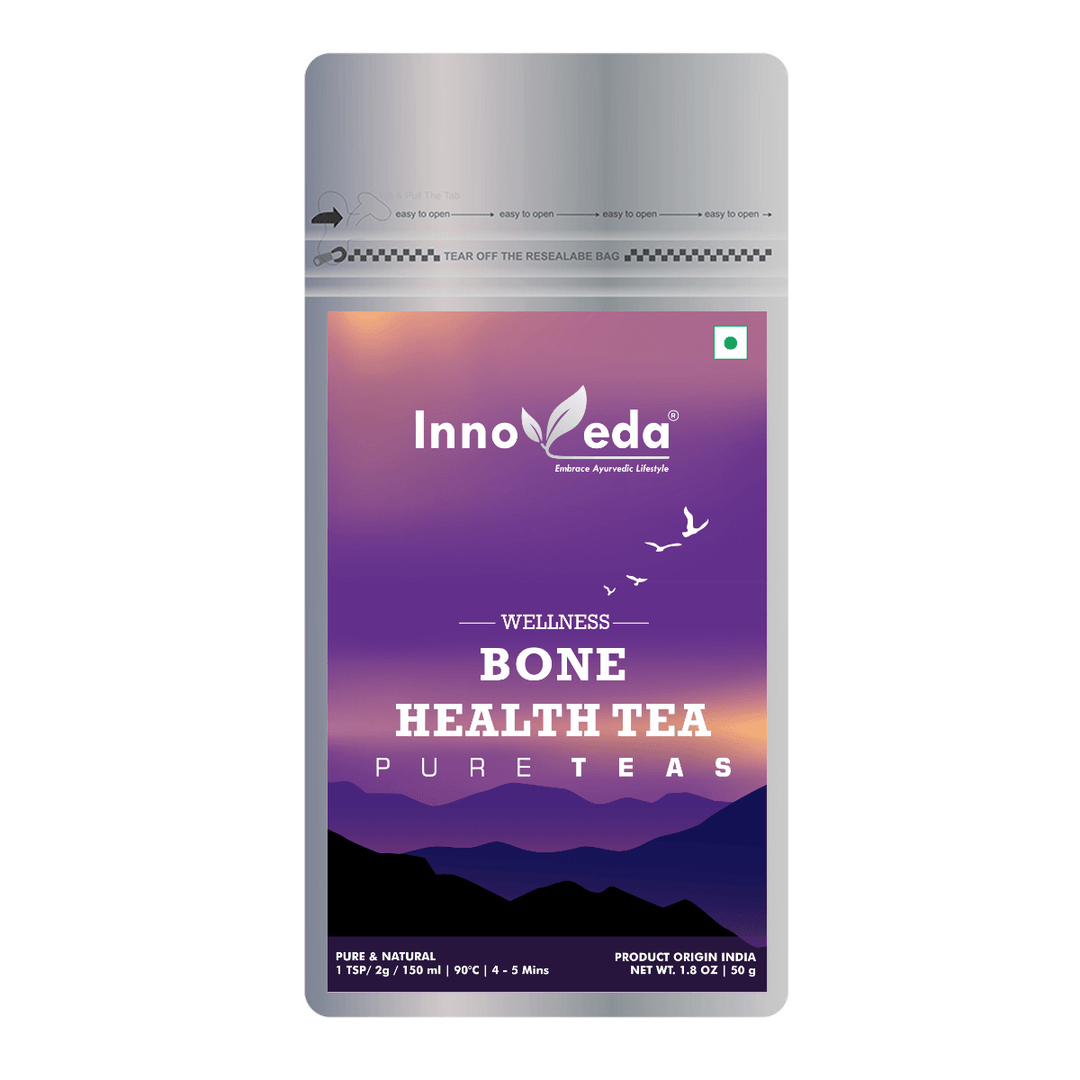 Bone Health Tea - INNOVEDA
