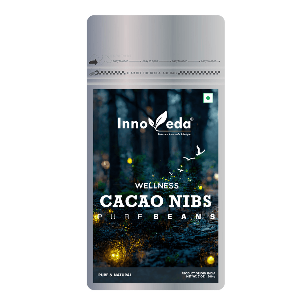 Cacao Nibs - INNOVEDA