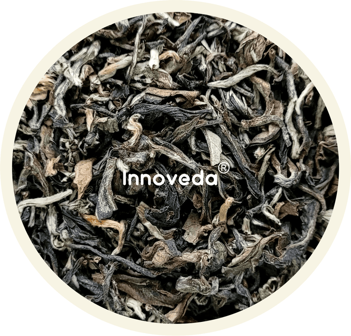 Chinese Oolong Tea (25 Tea Cups) 28 Grams - INNOVEDA