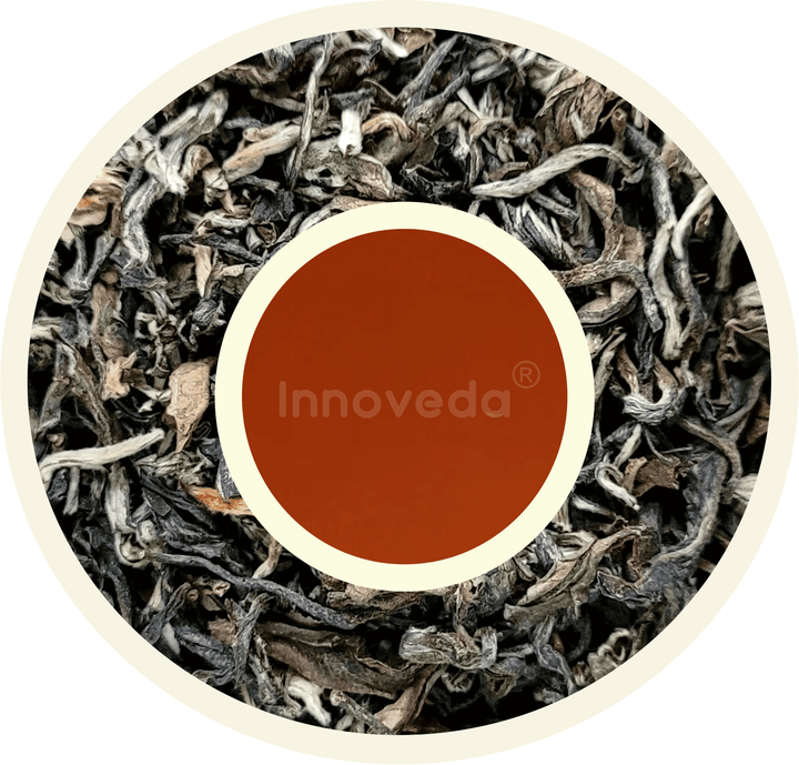 Chinese Oolong Tea (25 Tea Cups) 28 Grams - INNOVEDA