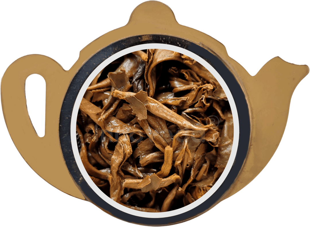 Chinese Oolong Tea (25 Tea Cups) 28 Grams - INNOVEDA