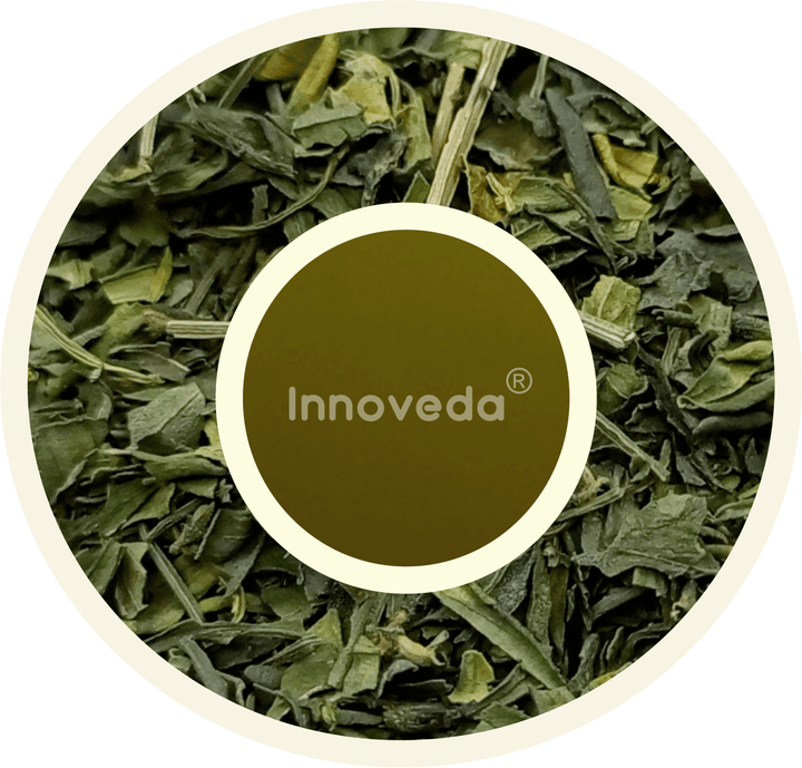 Chirata Tea Kalmegh Leaves (30 Tea Cups) 50 Grams - INNOVEDA