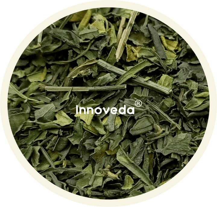 Chirata Tea Kalmegh Leaves (30 Tea Cups) 50 Grams - INNOVEDA