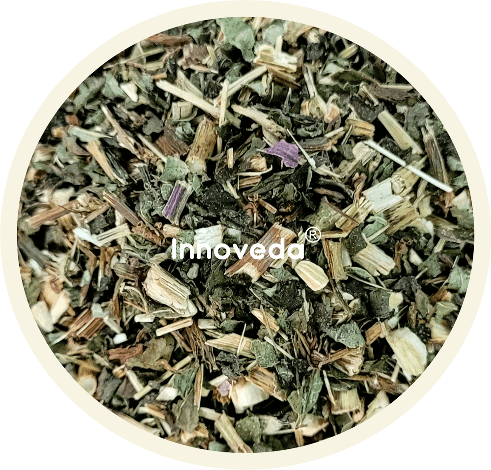 Echinacea Tea with Immunity Boosting Properties - INNOVEDA