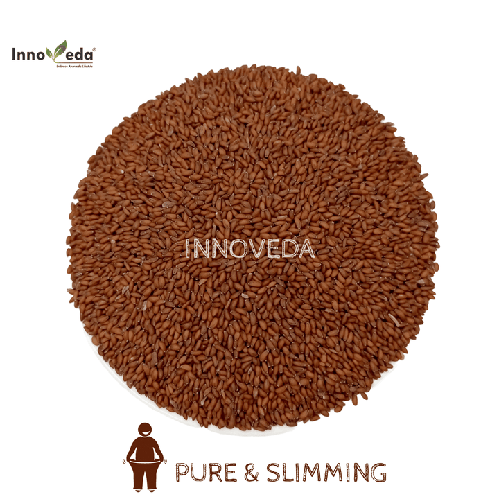 Halim Seeds 250 Grams Helps Ease Constipation 250 Grams - INNOVEDA