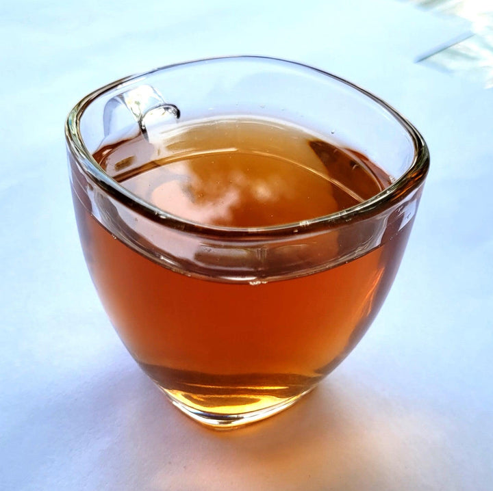 Himalayan Hawthorn Tea Support Heart Health & Reduce Stress - INNOVEDA