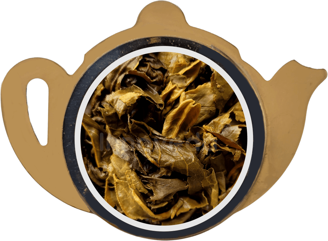 Jasmine Pearl Tea (25 Tea Cups) 28 Grams - INNOVEDA