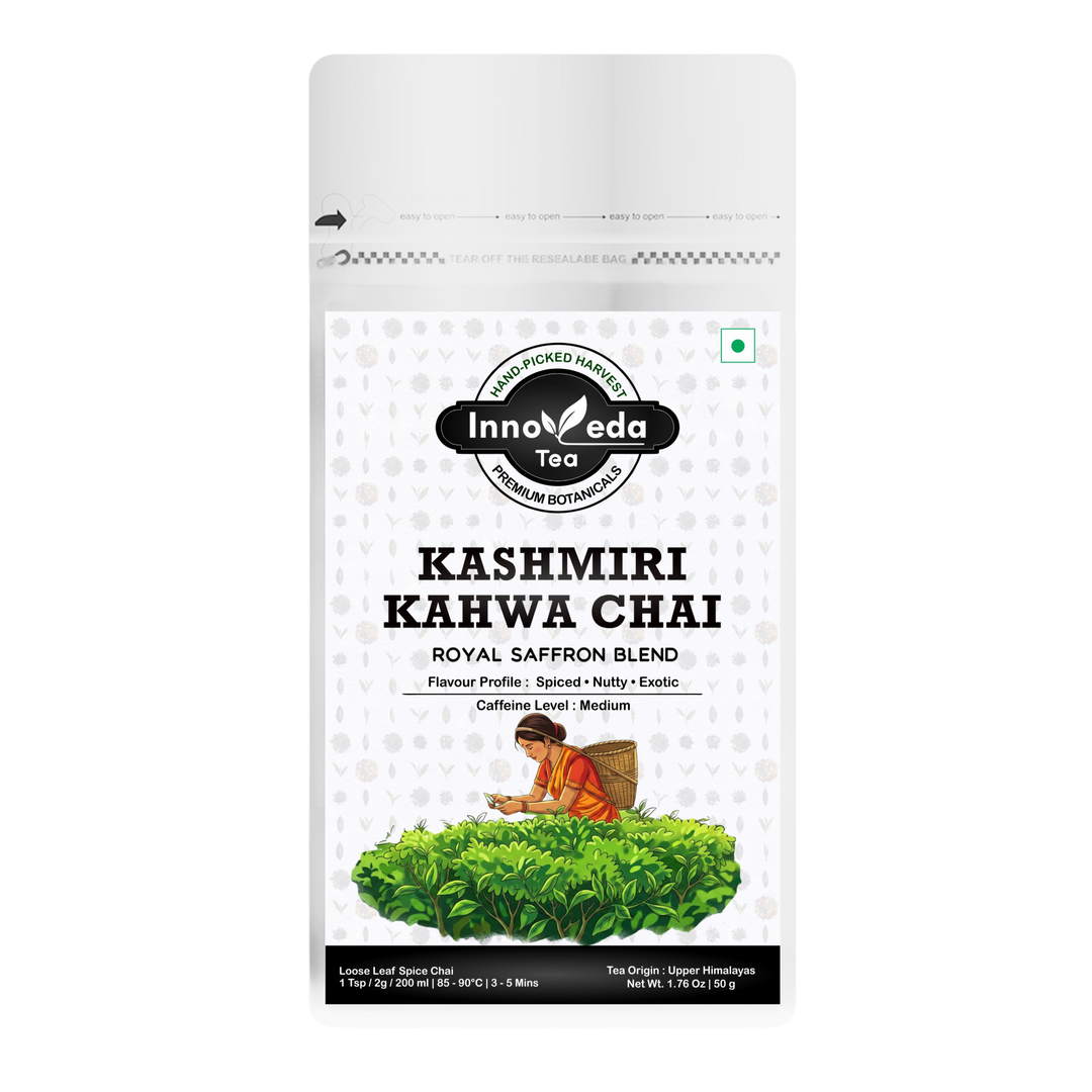 Kashmiri Kahwa 50 Grams