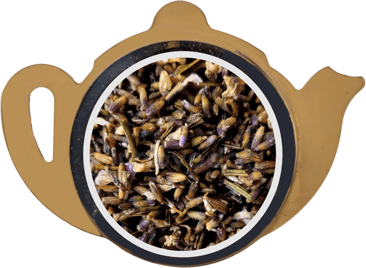 Pure Lavender Buds Tea To Enhance Sleep Quality - INNOVEDA