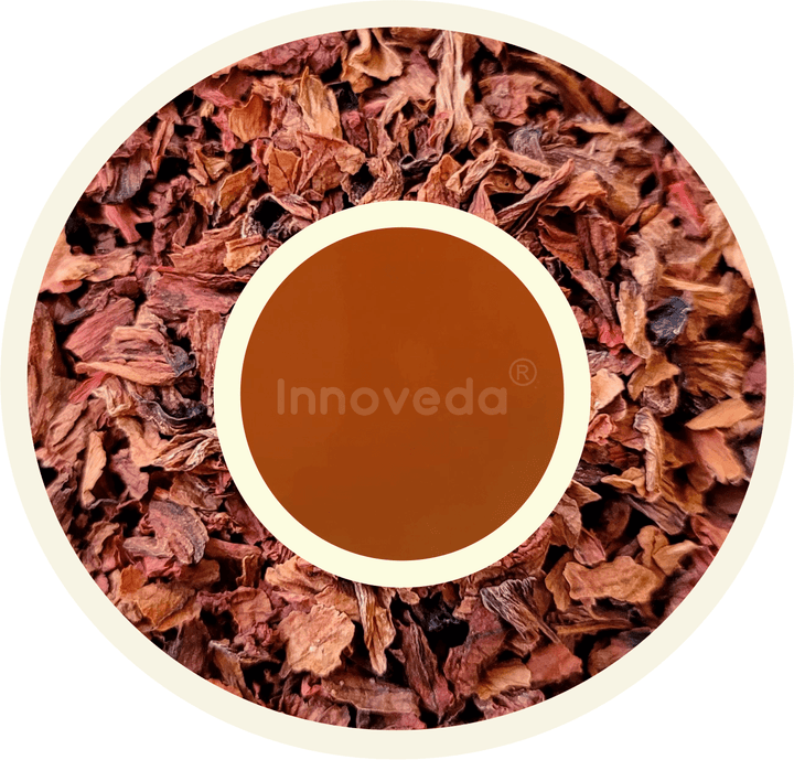 Rhododendron Tea For Gut Health (25 Tea Cups) 28 Grams - INNOVEDA