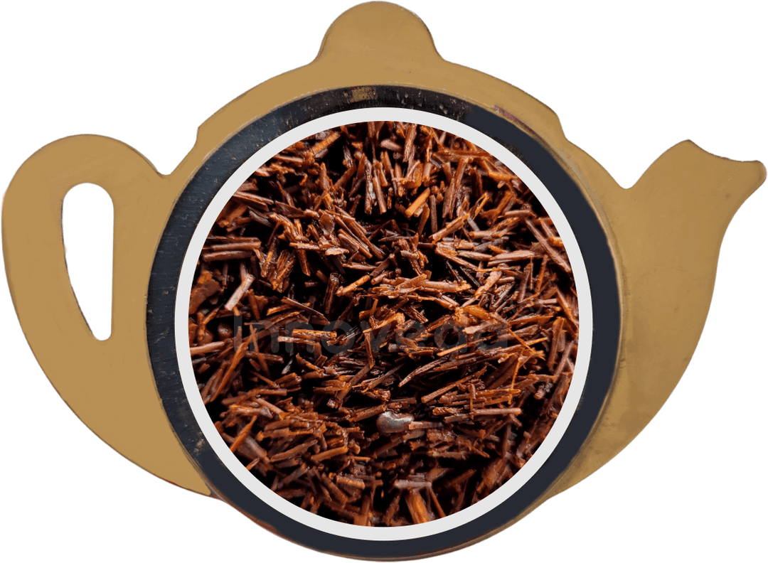 Rooibos Tea - Red Bush Tea (30 Tea Cups) 50 Grams - INNOVEDA