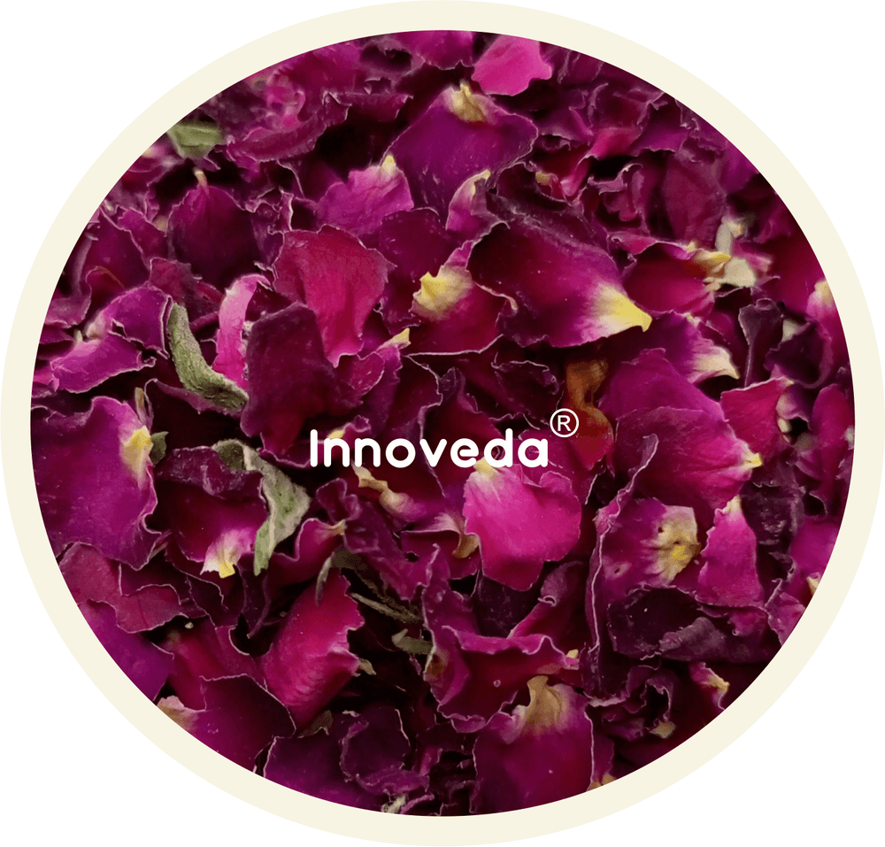 Rose Tea - INNOVEDA