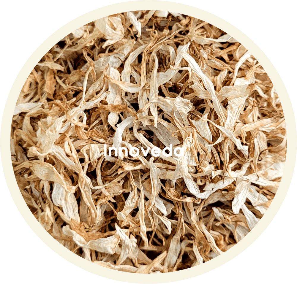 Royal Chrysanthemum Tea Anti Wrinkle Tea - INNOVEDA
