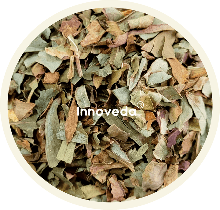 St. John Wort Tea For Calmness (30 Tea Cups) 50 Grams - INNOVEDA