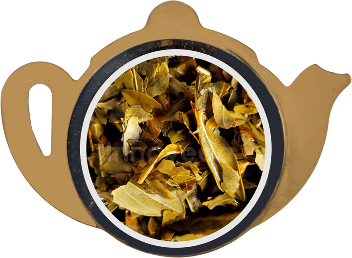 St. John Wort Tea For Calmness (30 Tea Cups) 50 Grams - INNOVEDA