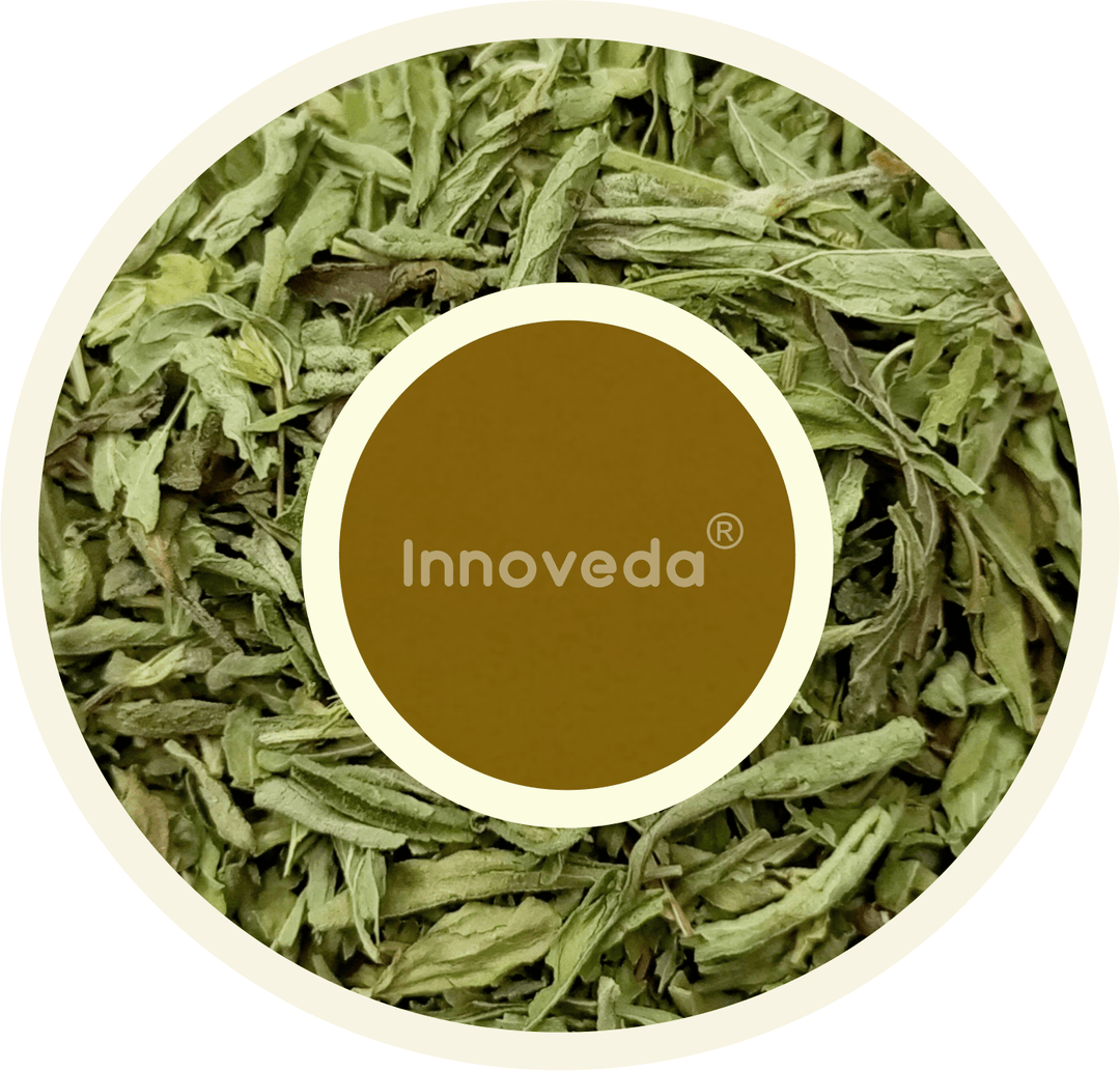Stevia Pure Leaves - INNOVEDA