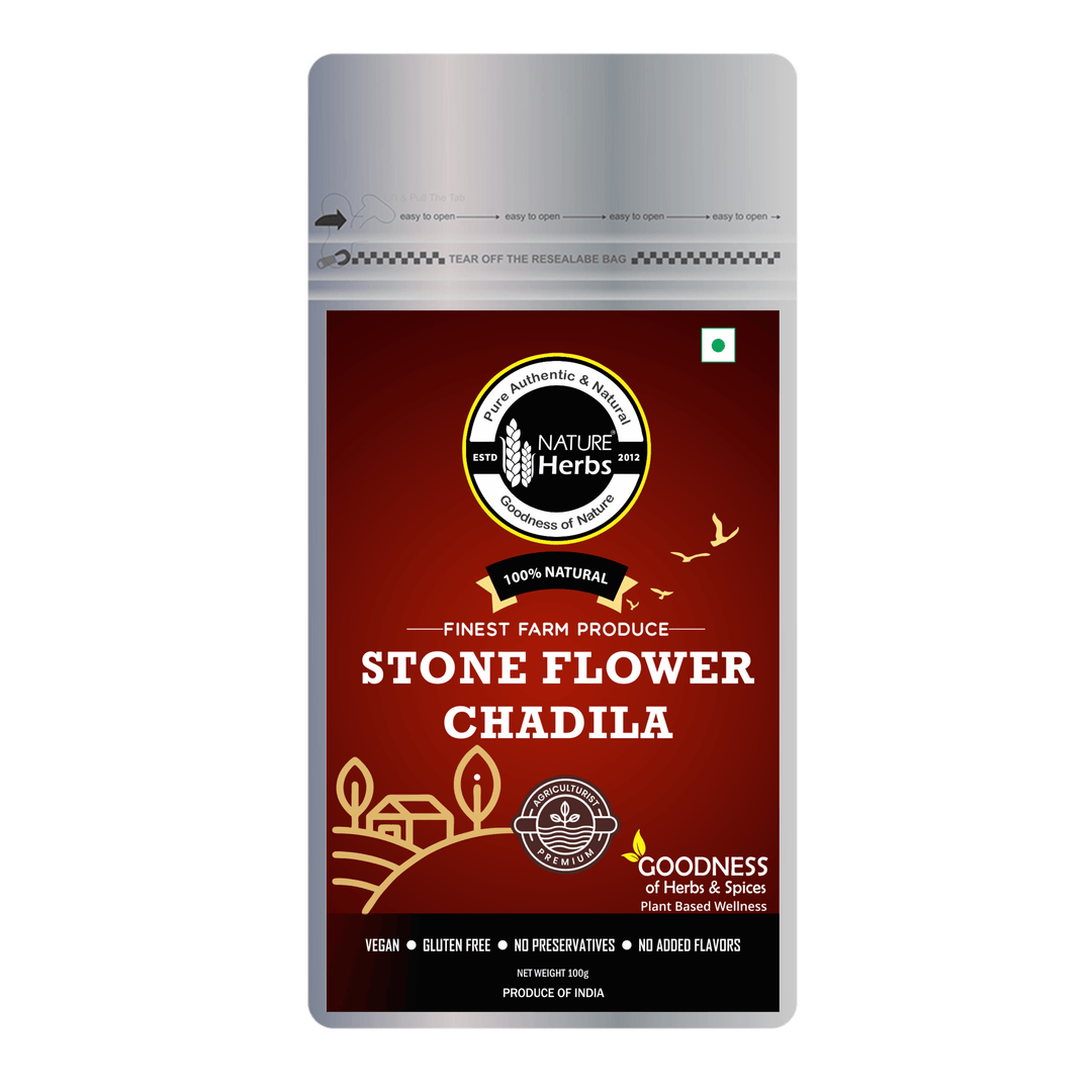 Stone Flower - INNOVEDA