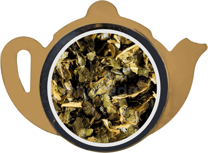 White Mulberry Leaf Tea Help Reduce Inflammation & Uric Acid (30 Tea Cups) 50 Grams - INNOVEDA